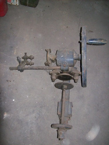 Dosenverschlussmaschine