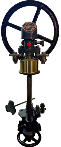 Lanico trumpf - lanico, 34