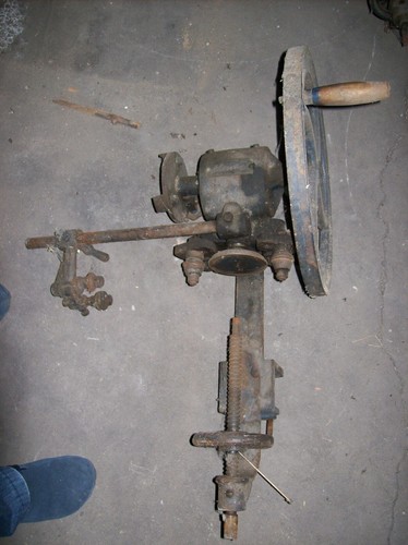 dosenverschlussmaschine