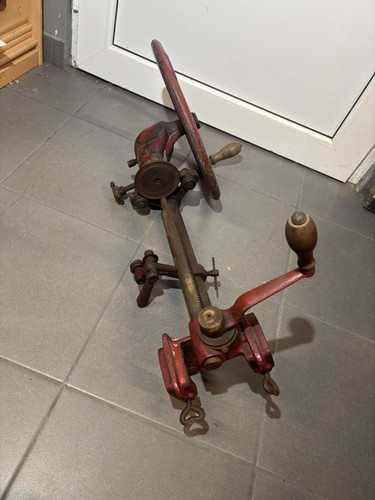 Scharfen matador alte - scharfen,