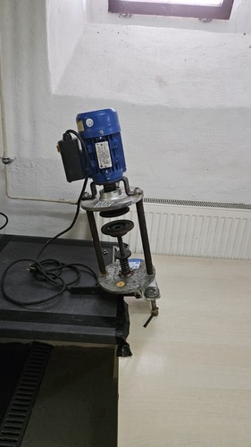Dosenmaschine/Dosenverschluss