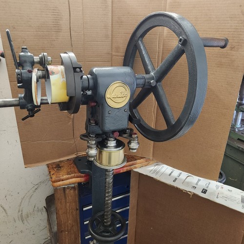 Lanico senior dosenmaschine - lanico,