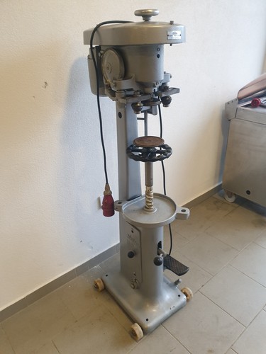 Webra 99mm dosenmaschine - 99mm,