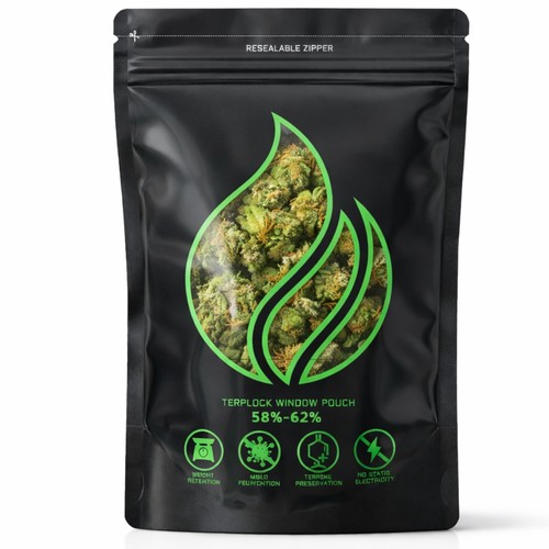 30g terpenen tüte beutel - terpenen,