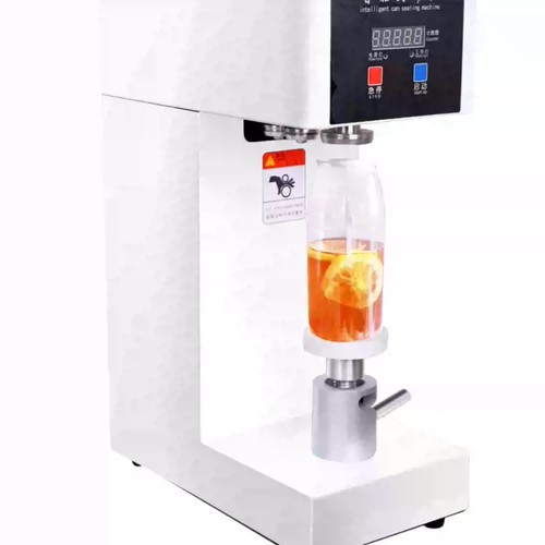 Dosenverschließmaschine