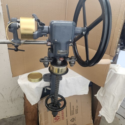 Lanico dosenmaschine - tr,