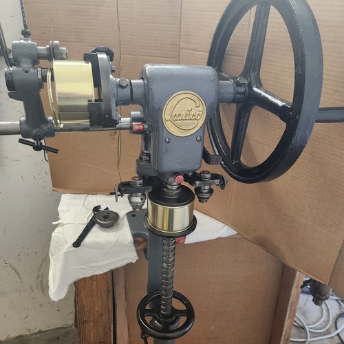 Lanico senior dosenmaschine - ,