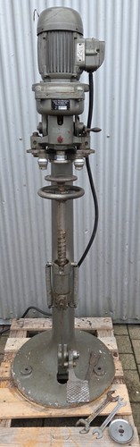Dosenmaschine