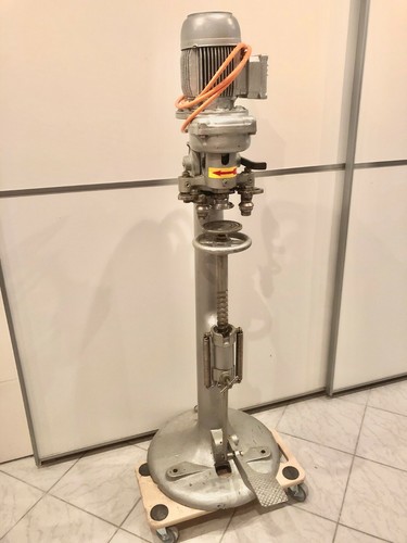 Dosenverschlussmaschine lanico - dosenverschlussmaschine,