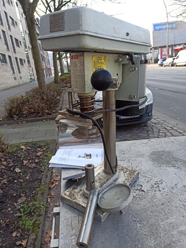 dosenverschlussmaschine