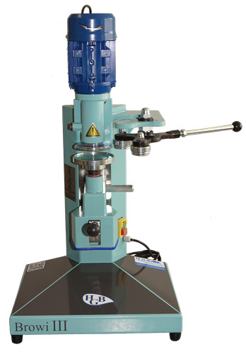 Faie dosenverschlußmaschine - faie,